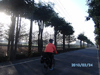 上寮村小徑 Photo