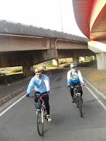 民族路楠梓路橋段 Photo