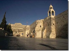 NativityChurchBethlehem
