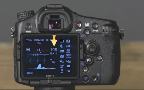 download Sony a77 II from QuickPro free