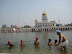 Bangla Sahib Gurudwara, Delhi
