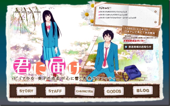 Kuronuma Sawako & Kazehaya Shota