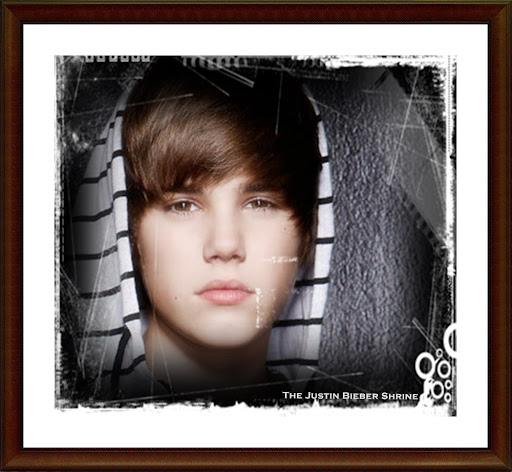 Justin Bieber Buldge