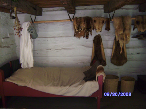 bedand