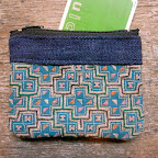 モン族小物入れ528-6　Sold Out