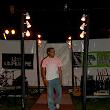 aveil fashion show