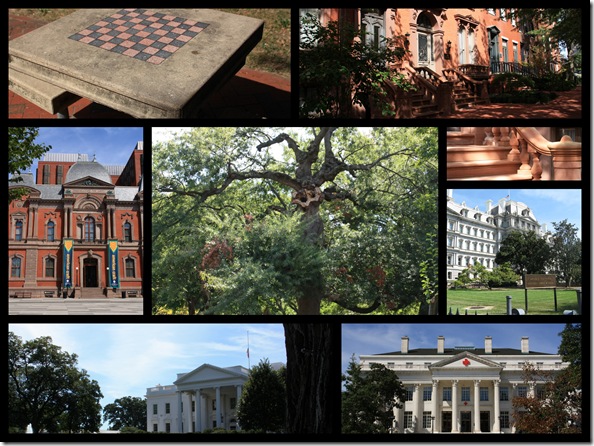buildings in dc
