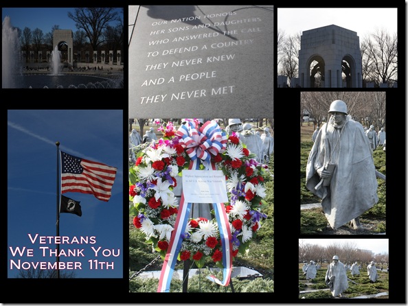 veterans day