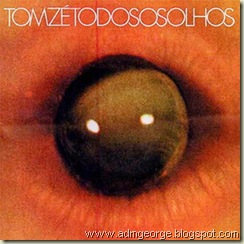 Todos os olhos