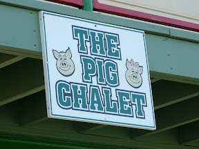 sign depicting 