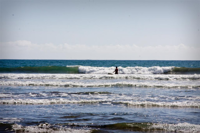 Bagasbas Beach Bagasbas Beach