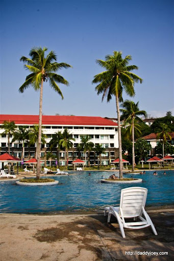 Canyon Cove
