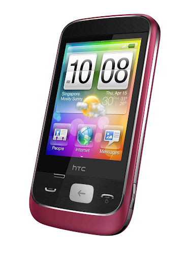 HTC Smart