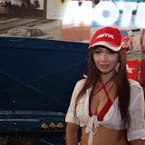 MIAS Manila International Auto Show 2011 - Girls (4).JPG