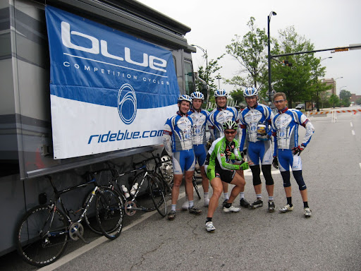 Team with Priority Health bud Emile