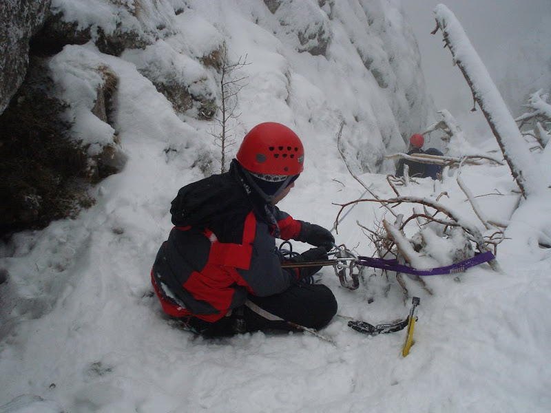 Valea Coltilor