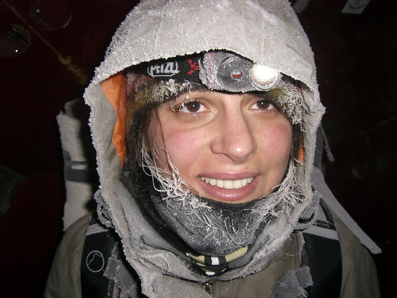 Creasta Nordica a Pietrei Craiului