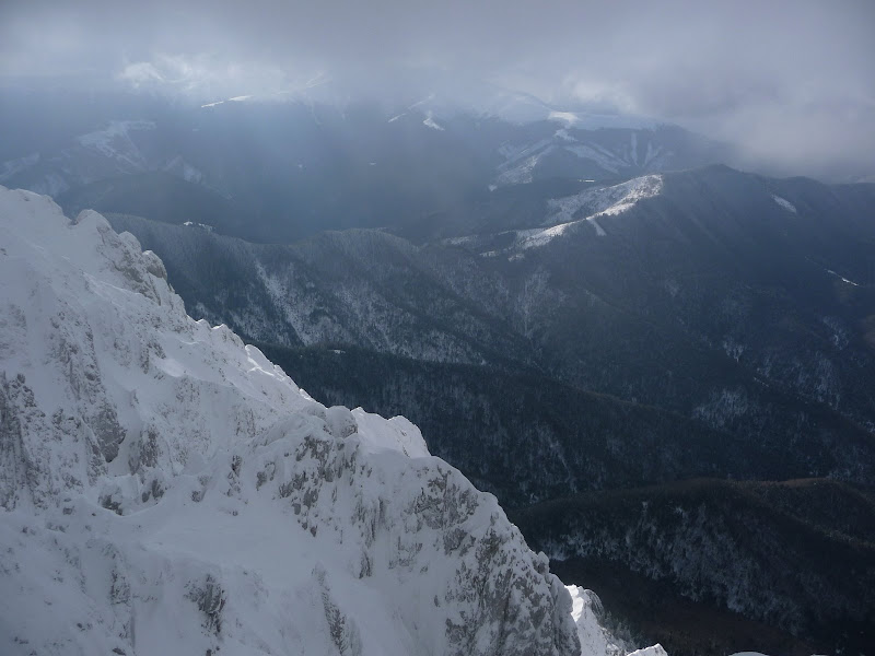 Piatra Craiului