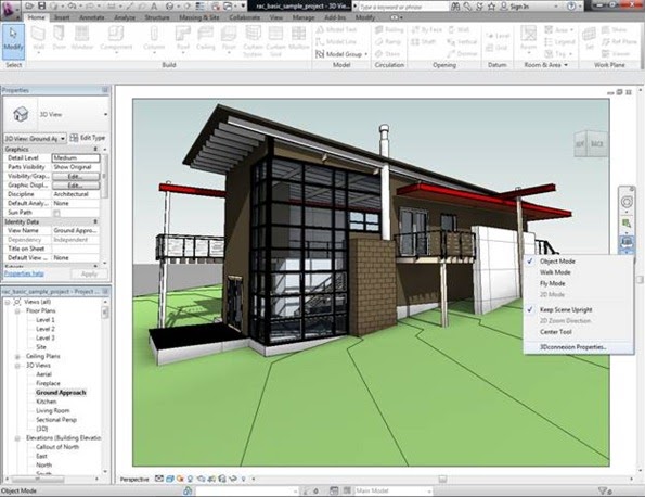 autodesk revit architecture 2012 update