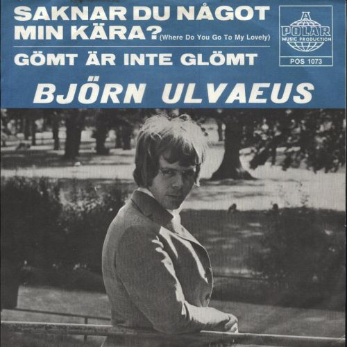 bjorn ulvaeus benny andersson and bjorn ulvaeus