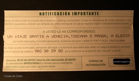 notificacion venca viaje notificacion venca viaje