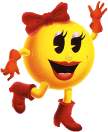 ms pacmman2