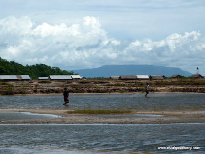 Photo of  CA - Kampot by bike to the Salt fields