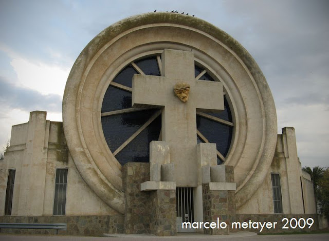 monumentalismo