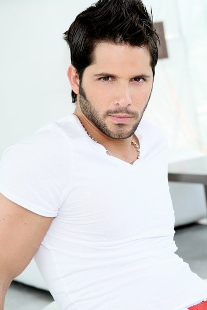 Lucas Velázque
