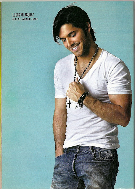 Lucas Velázque