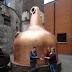The Old Jameson Distillery
