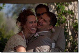 Lukas and Kristine