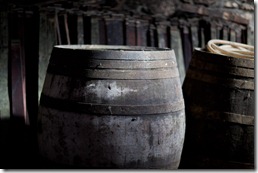 Niepoort Tasting