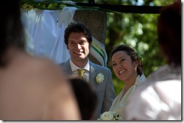 The Wedding Couple