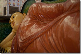 Budhist Temple