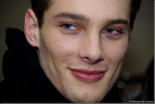 James Hampson