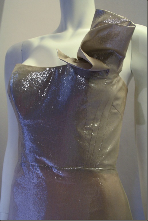 Vestido 1, 1
