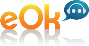 eOk.ro Logo