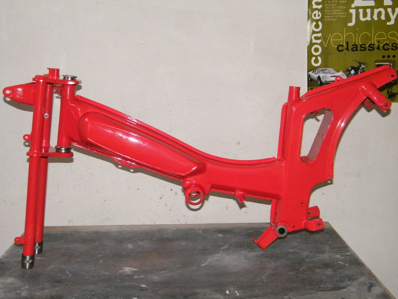 Restauración Mobylette AV-188 2009_08060010