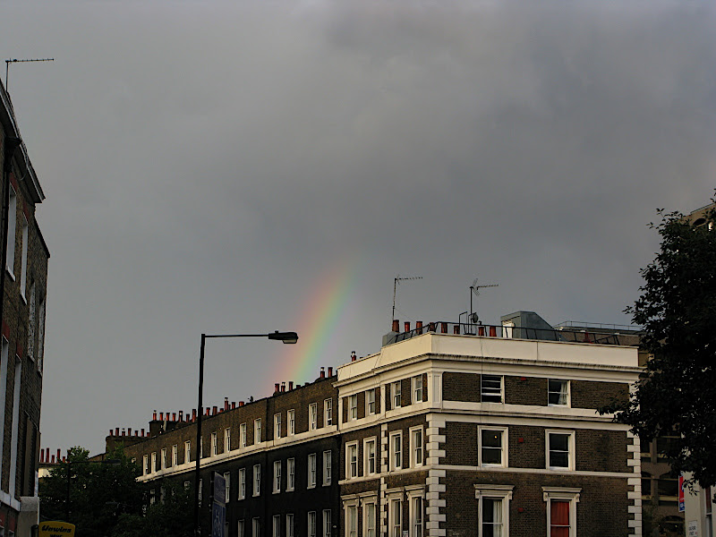 London Rainbow