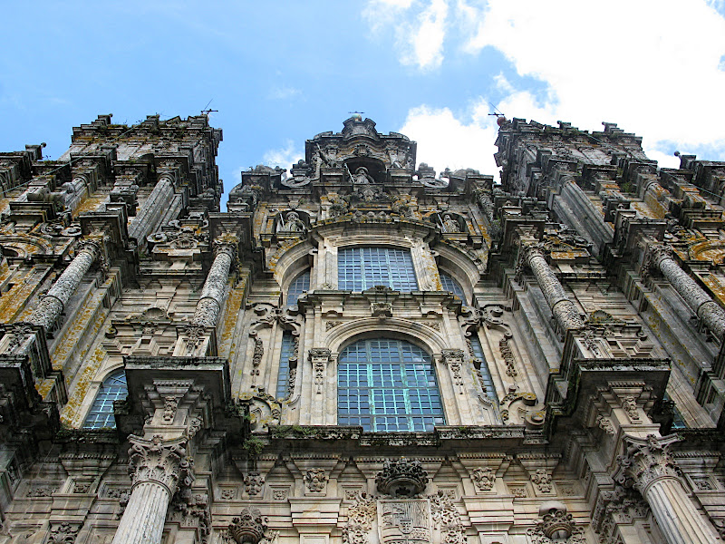 Catedral de Santiago de Compostela (VII)