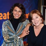 Fiorella Faltoyano y Cristina Higueras reproducen la lucha entre la fe y la razón en el thriller Agnes de Dios Fiorella Faltoyano y Cristina Higueras reproducen la lucha entre la fe y la razón en el thriller Agnes de Dios