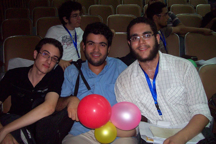 AlexCSE 1 after the contest before announcing results