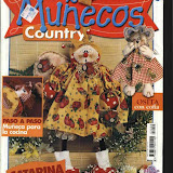 Mu&ntilde;ecos Country No 9