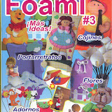 Foami No 3
