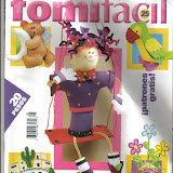 Fomi Facil No 25