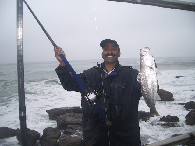 nice fish bobby