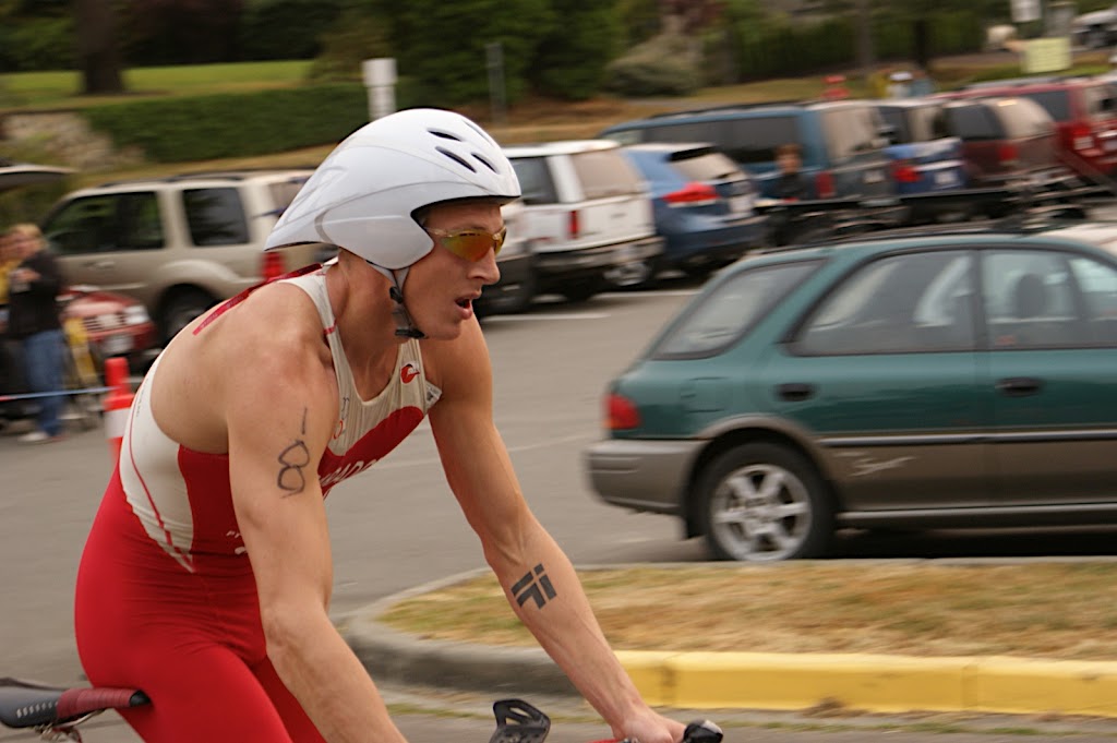 Aero helmet!