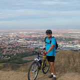imagen mountain bike