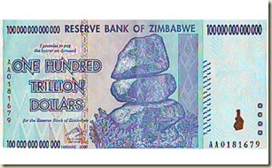 Zimbabwe